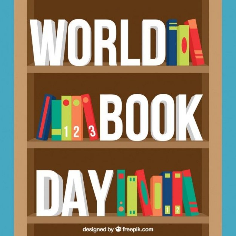World Book Day 2025 Theme Ideas Pris Margette