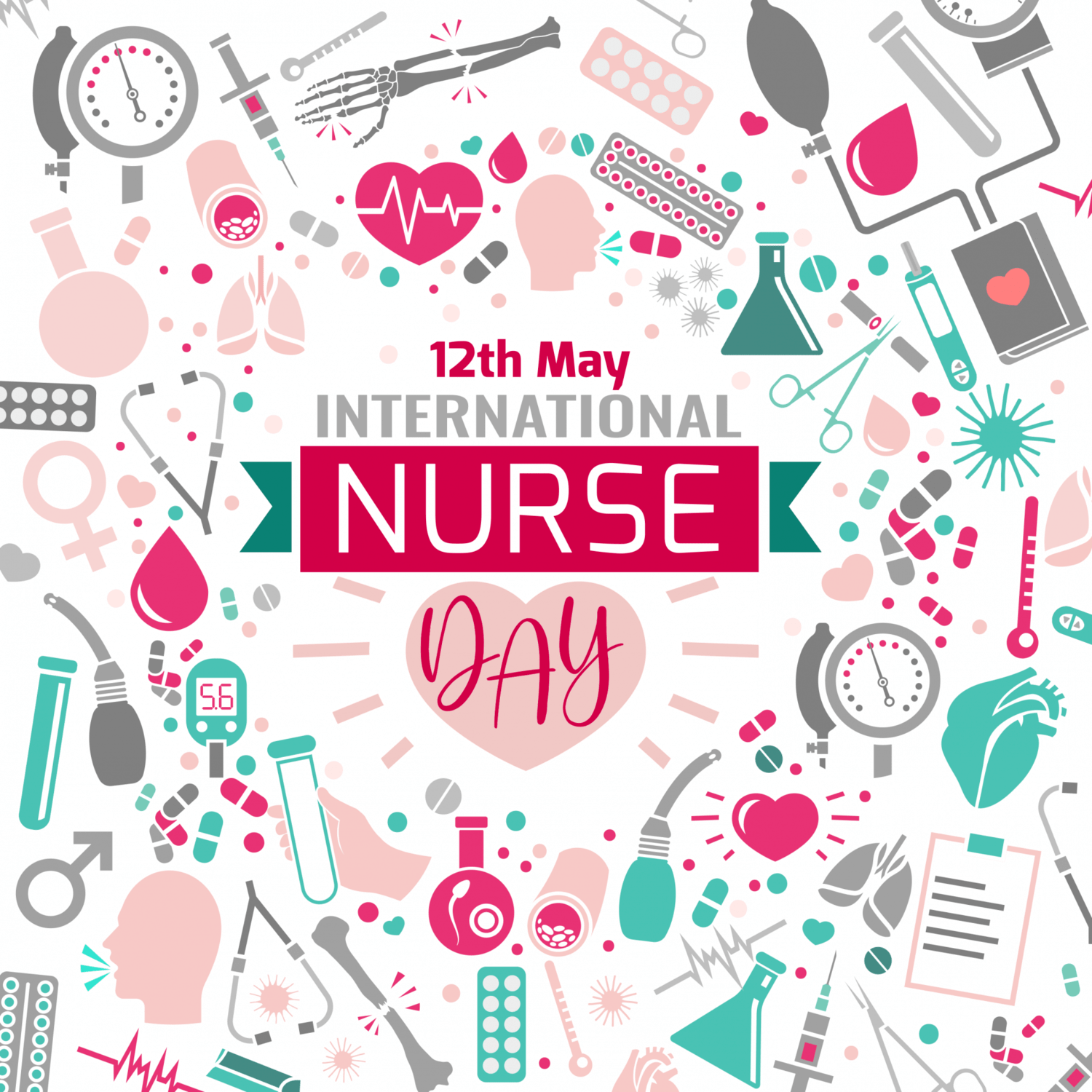 World Nurses Day 2023 Theme
