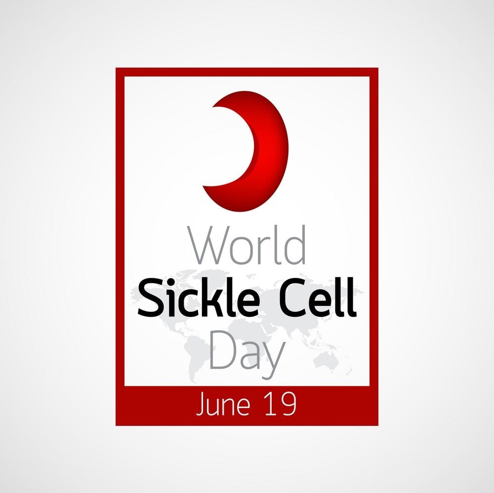 World sickle cell day