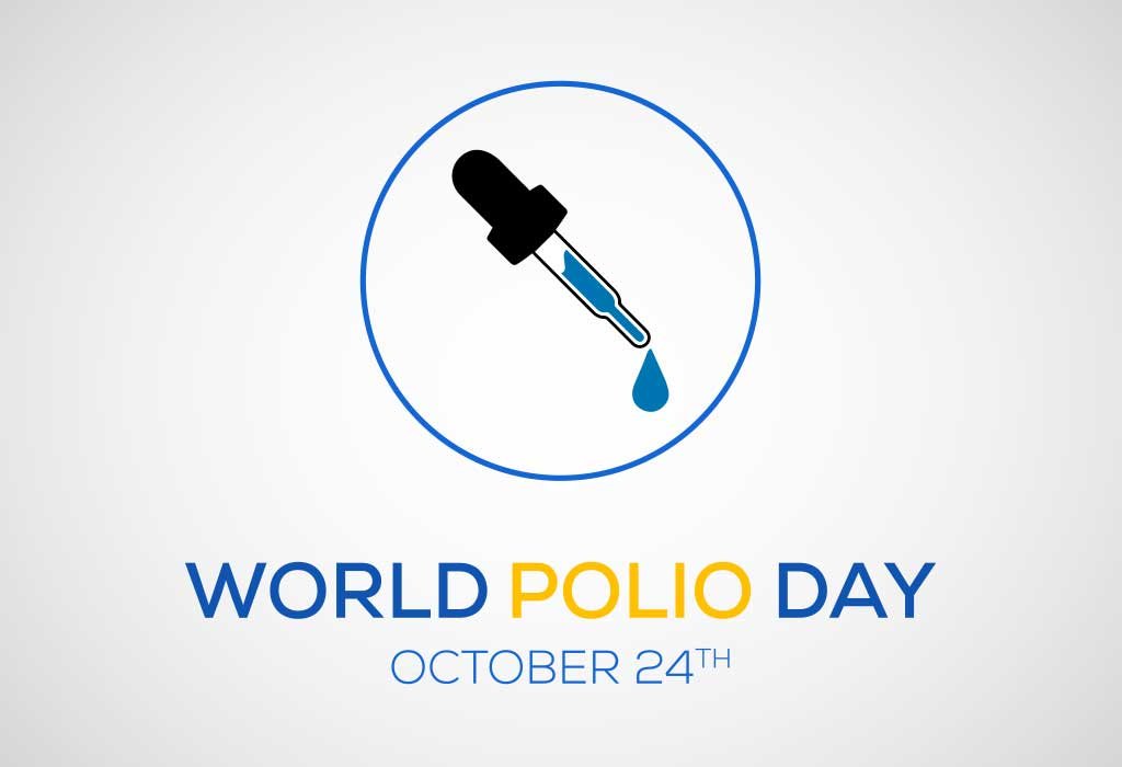 World Polio Day