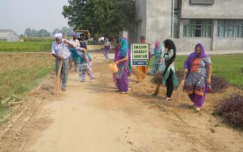 Swachh Bharat Abhiyan Success Stories of Few Villages Cities