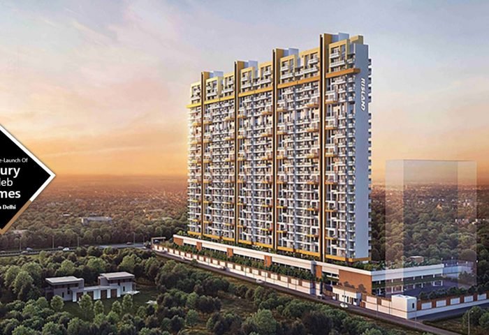 Luxury Apartments in Gurgaon