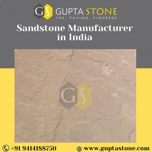 Indian Sandstone Exporters