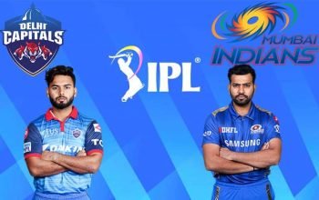 Today IPL Match DC-vs-MI