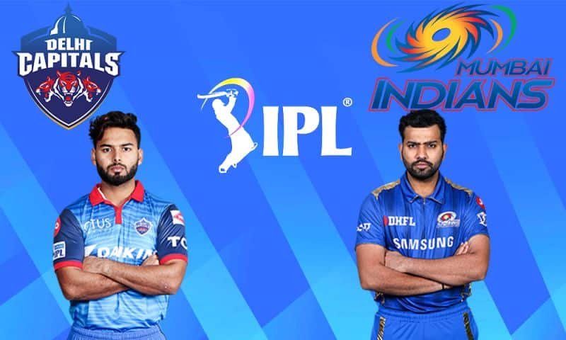 Today IPL Match DC-vs-MI