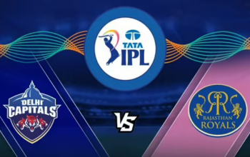 Delhi Capitals vs Rajasthan Royals