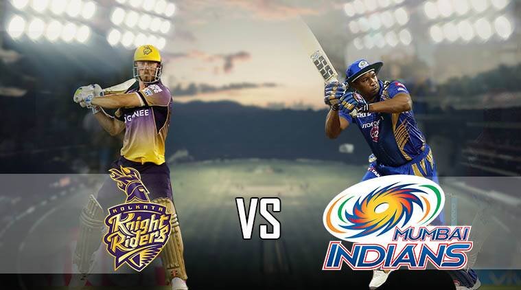Today IPL Match Winner Prediction: MI V/S KKR