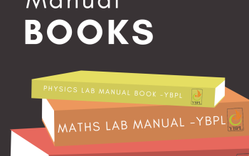 Lab Manual Books