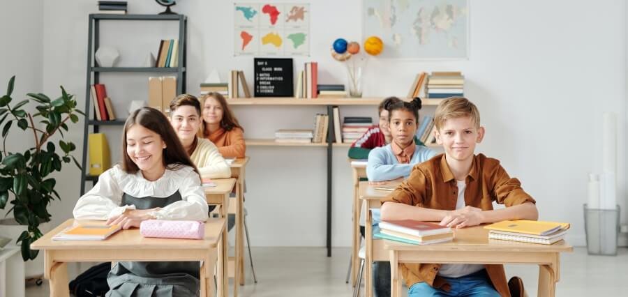 Education in Society