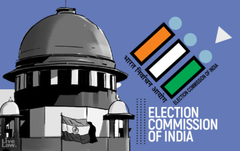 Election commission of India