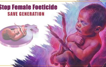 Female Foeticide