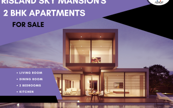 Purple Modern Real Estate (Card (Landscape)) (1)