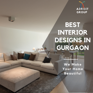 Mastering Aesthetic Transformations: Delhi's Top Interior Designers