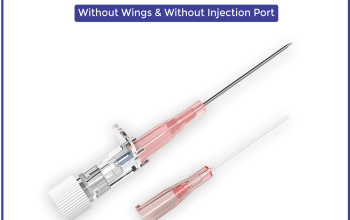 Intravenous Catheter