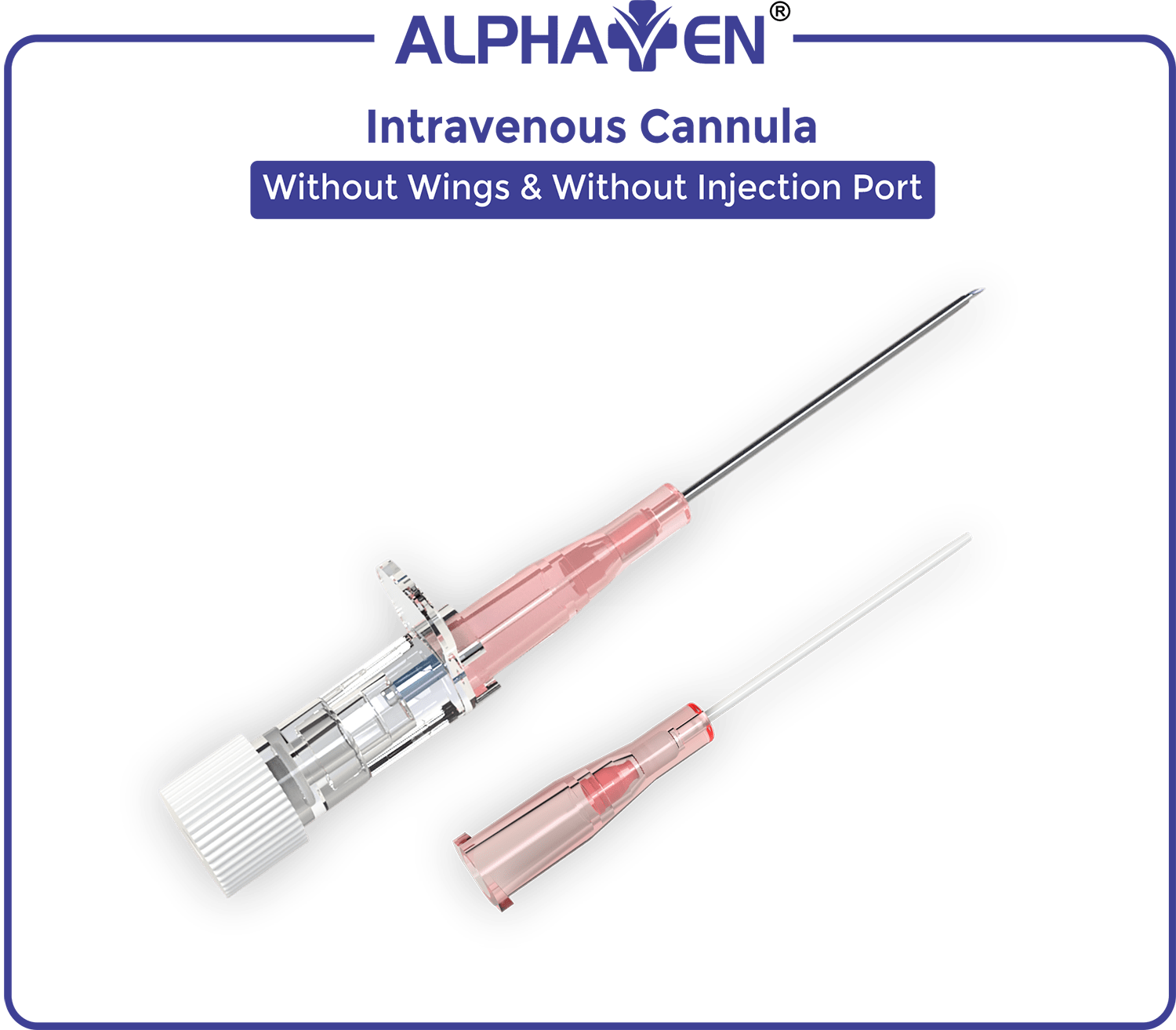 Intravenous Catheter