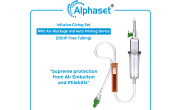 intravenous infusion injection