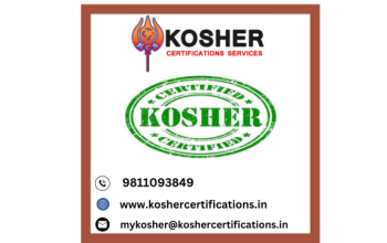 Kosher Certifications Agancy