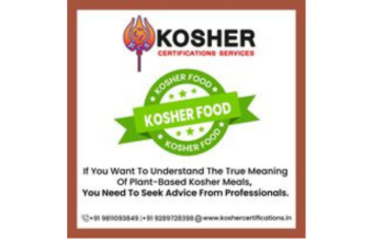 Kosher Certifications Services