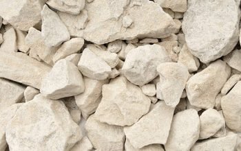 Limestone Supplier