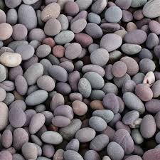 River Pebbles