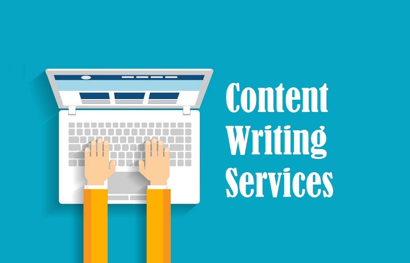 Web Page Content Writing