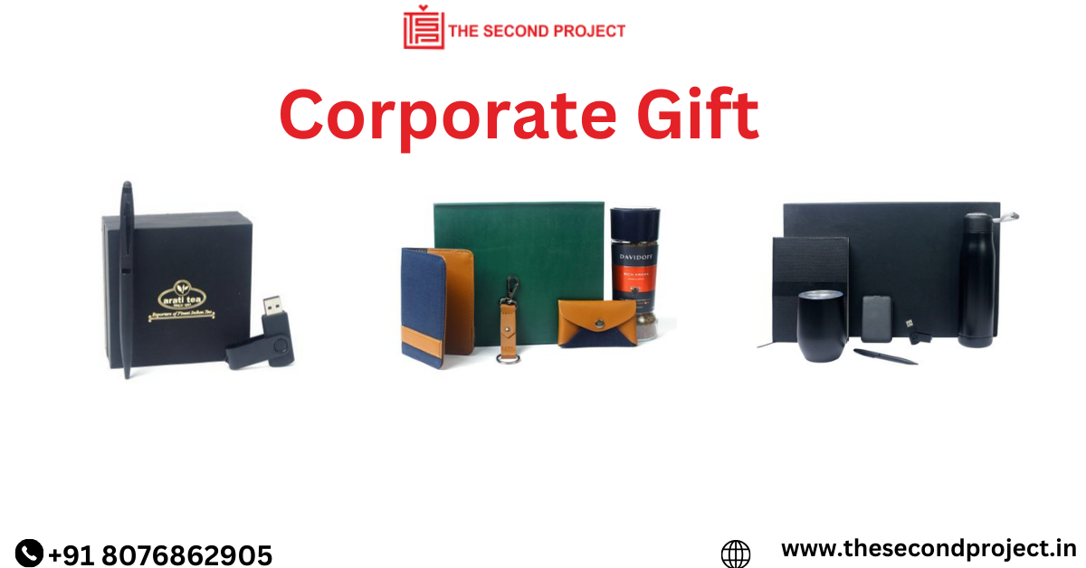 Corporate Gifts