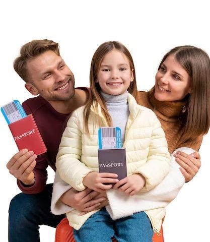 Subclass 884 Visa