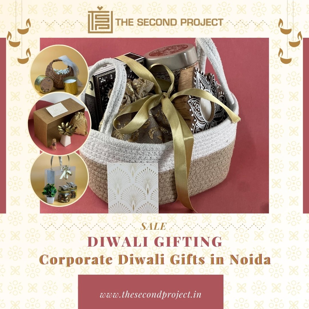 Corporate Diwali Gifts Manufacturer in Noida