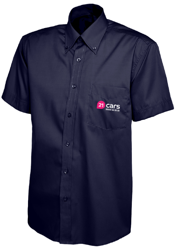 Car Dealership Uniforms