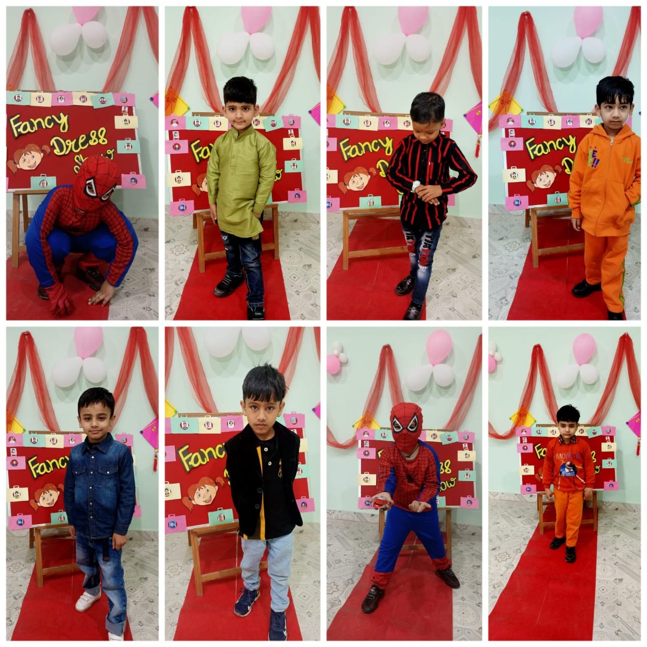 Best Play School in Noida