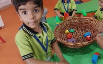 Play School noida