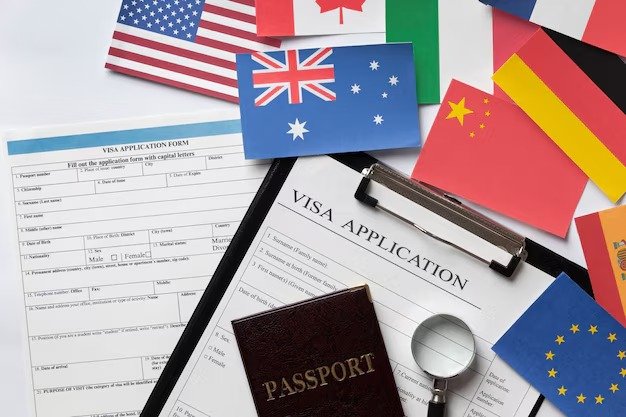 Sponsorship Visa