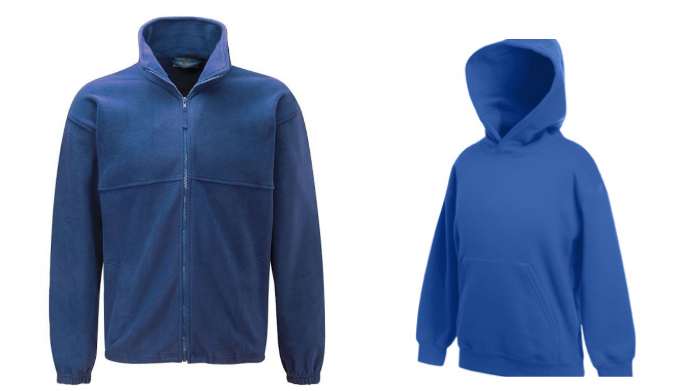 Paull Primary School Uniforms