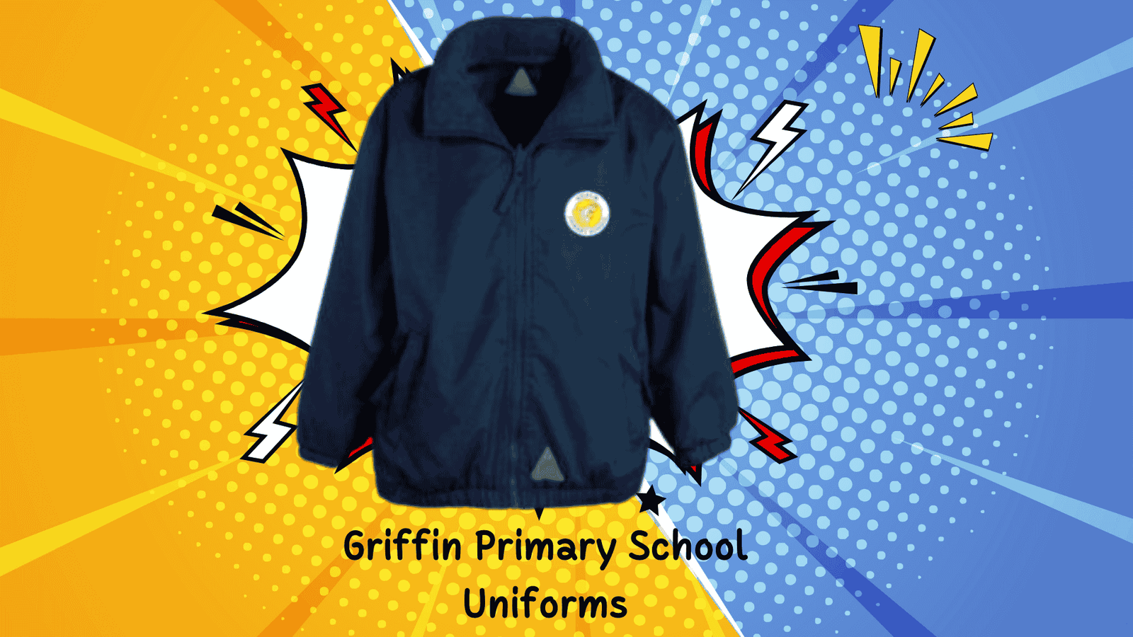 Griffin Primary School Uniforms