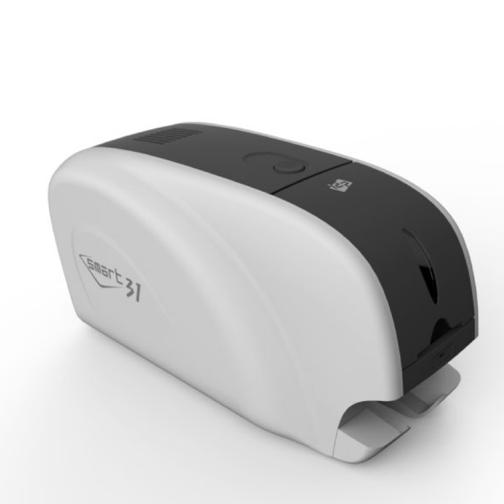 Id card printer
