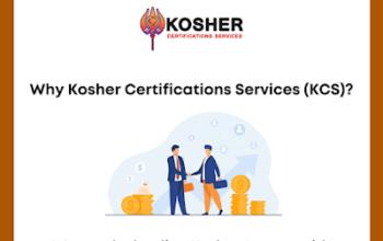 Kosher certification