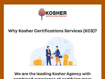 Kosher Certification in Ahmedabad