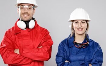 Professional Engineering Attire