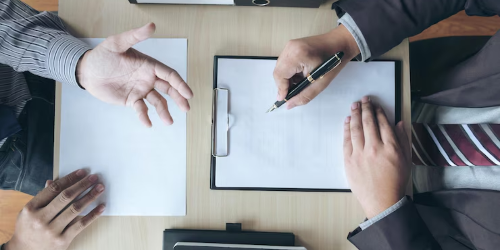 Business Agreement Lawyer