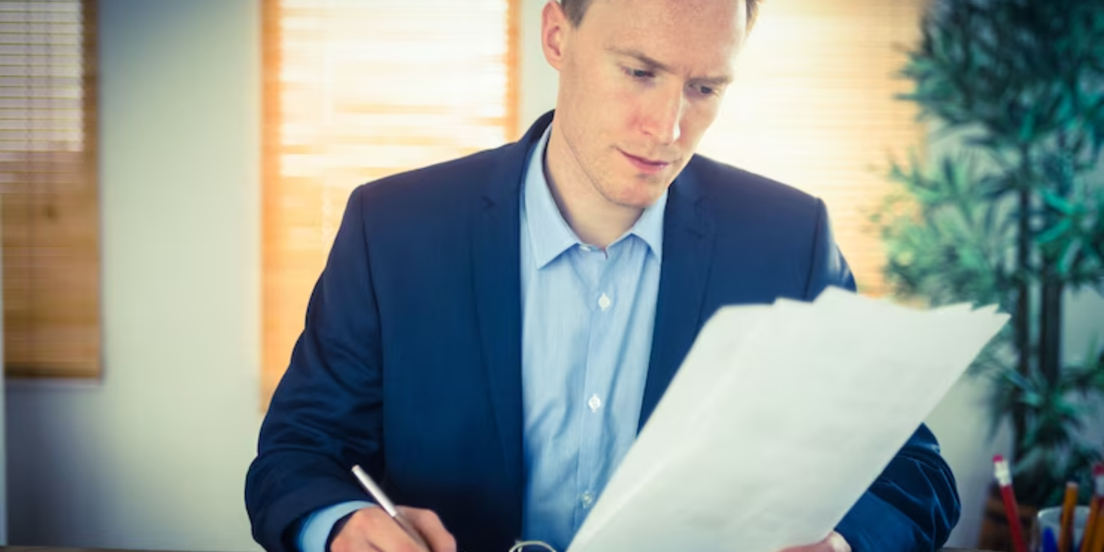 Business Agreement Lawyer