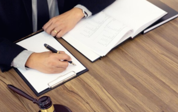 Contract Drafting Attorney