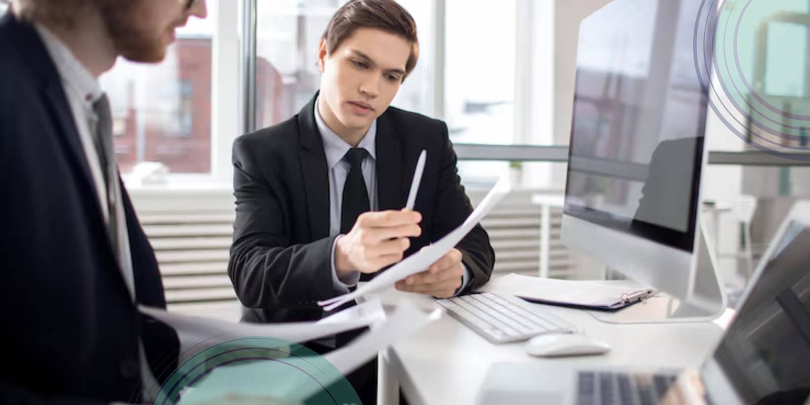 Corporate legal advisory services