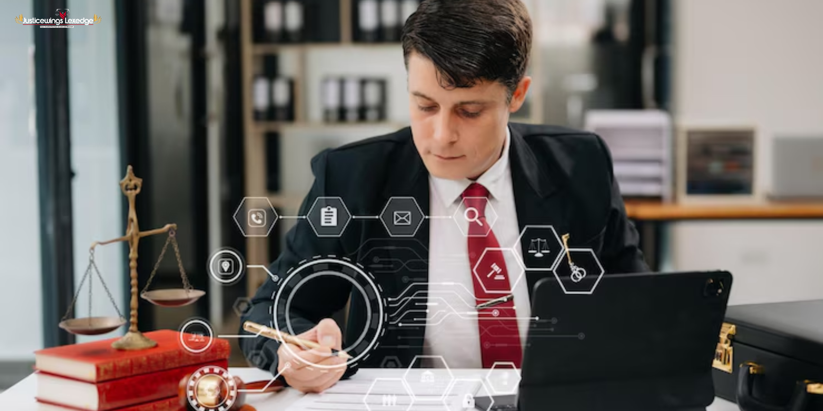 Intellectual Property Rights Lawyer (1)