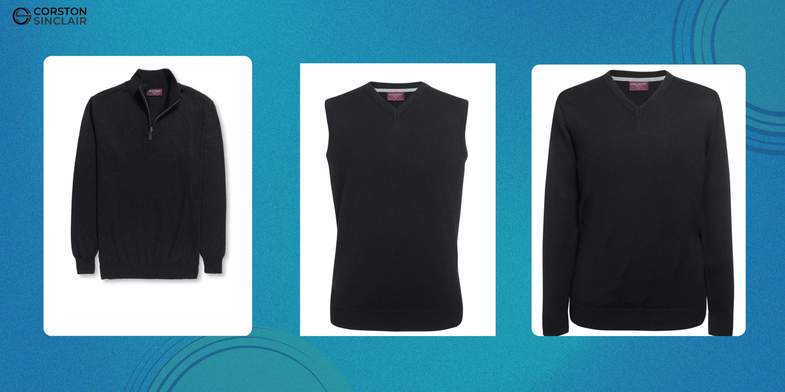 Winter Sweaters for Men