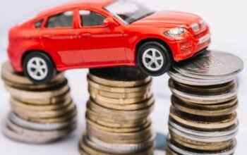 Car Loans Provider in Uae