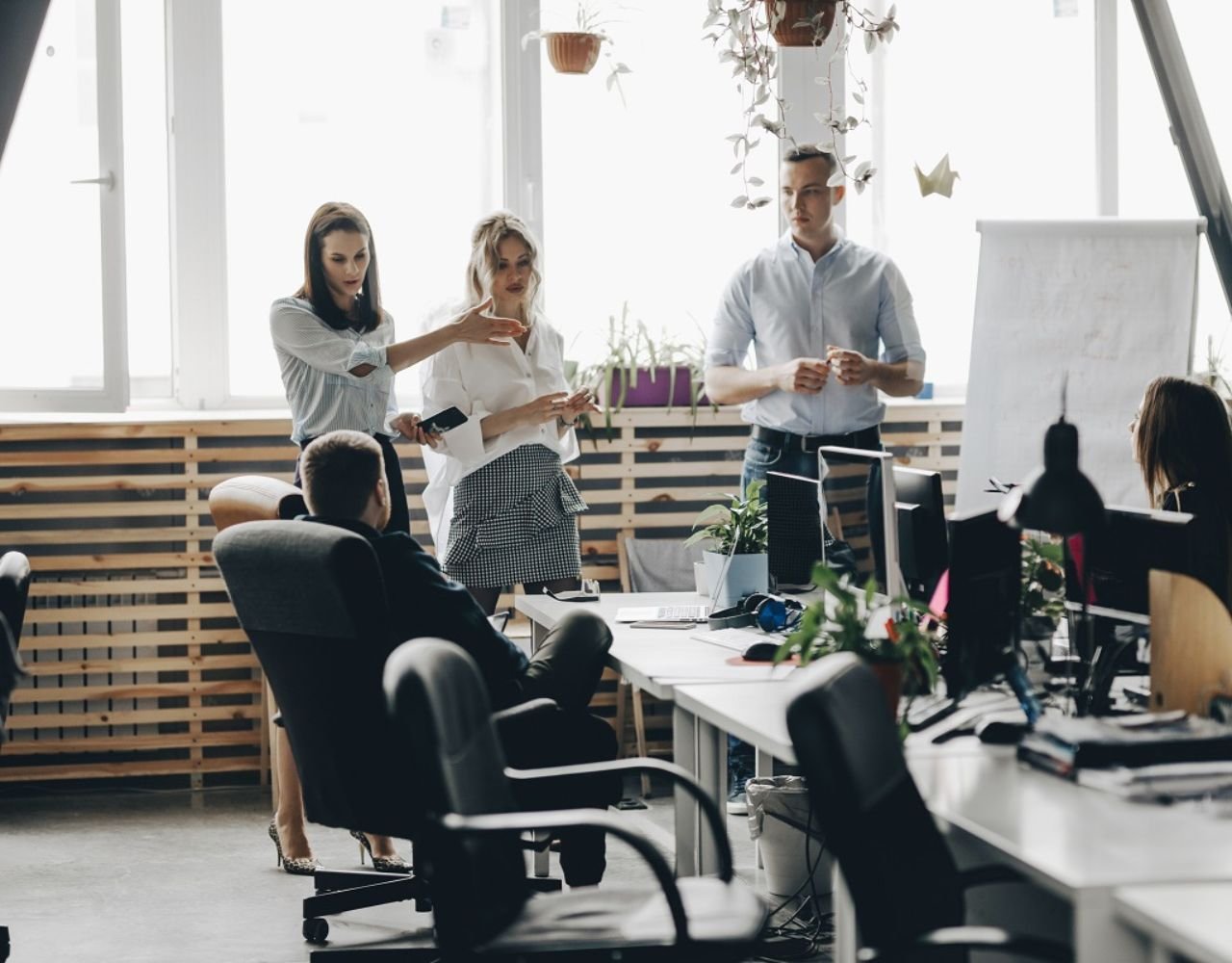 Formal Event Uniforms