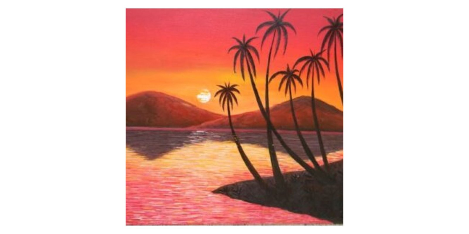 Complete Painting Supplies