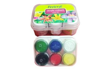 Acrylic Paint Sets