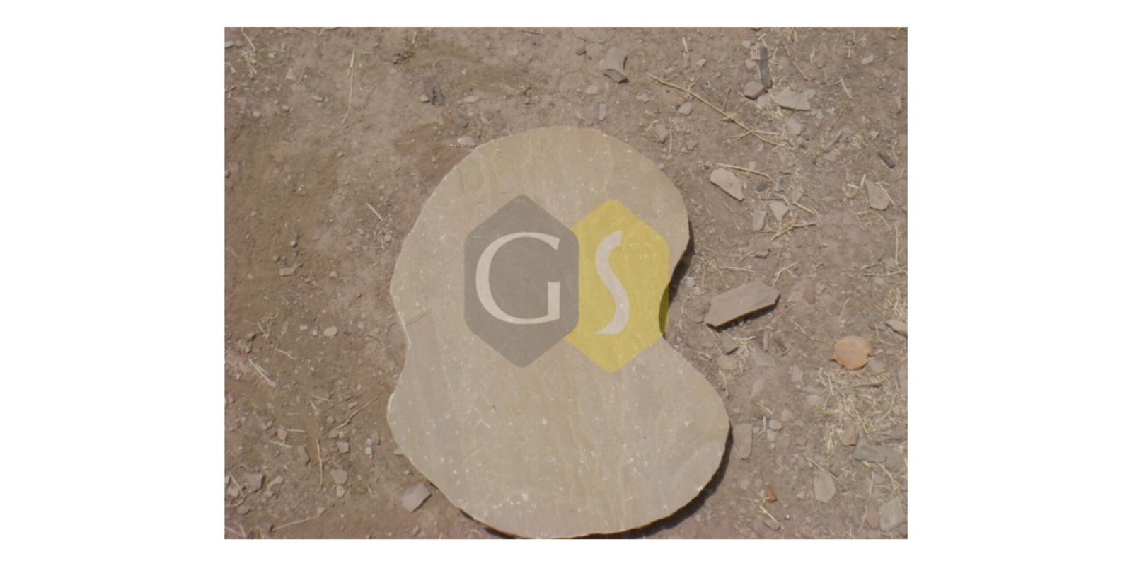 stepping stone exporter