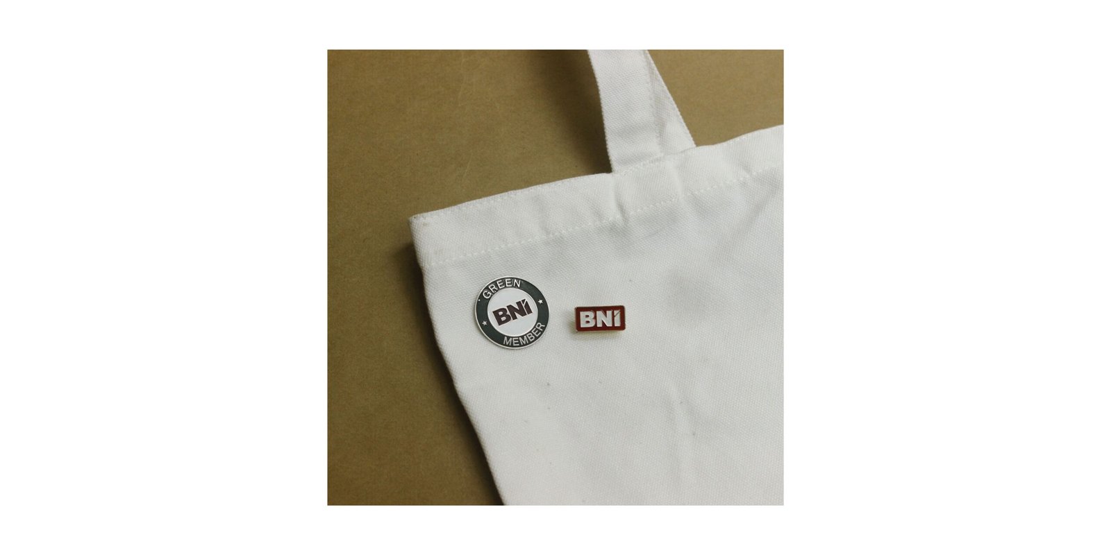 BNI Lapel Pins